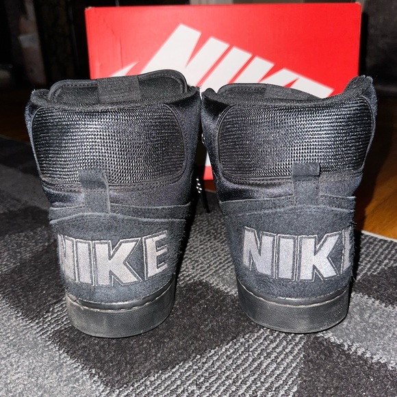 Mens nike terminator high size 15 - Picture 6 of 7